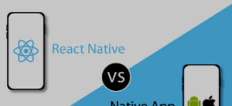Native App vs React Native App Development- What to choose?